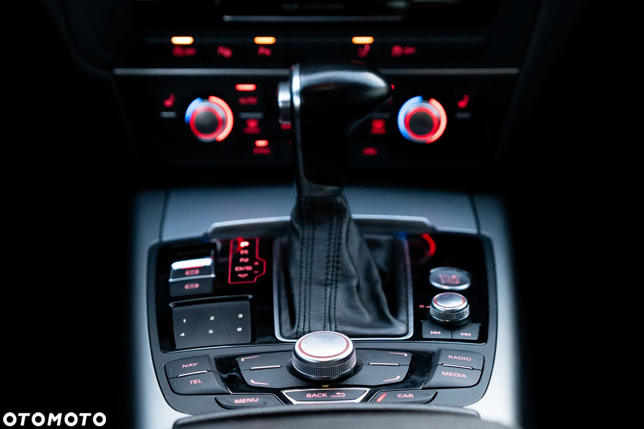 Audi A7 Sportback 3.0 TDI Quattro Tiptronic - 15