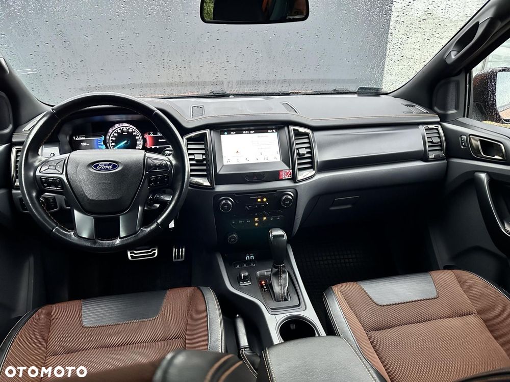 Ford Ranger - 10