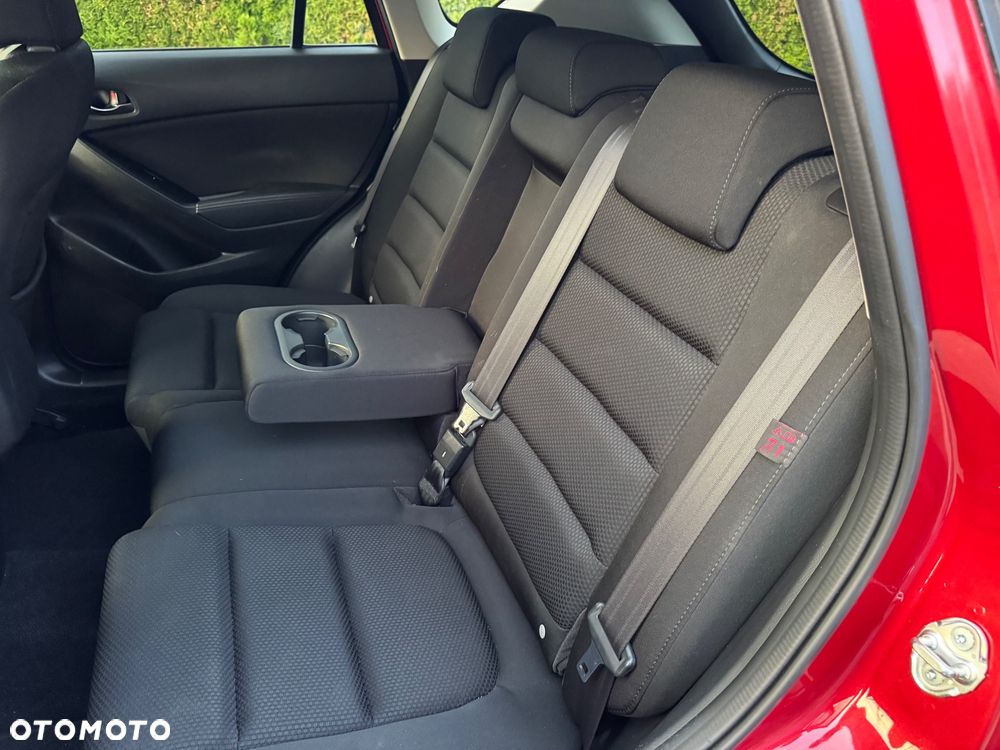 Mazda CX-5 2.0 Skyenergy AWD - 18