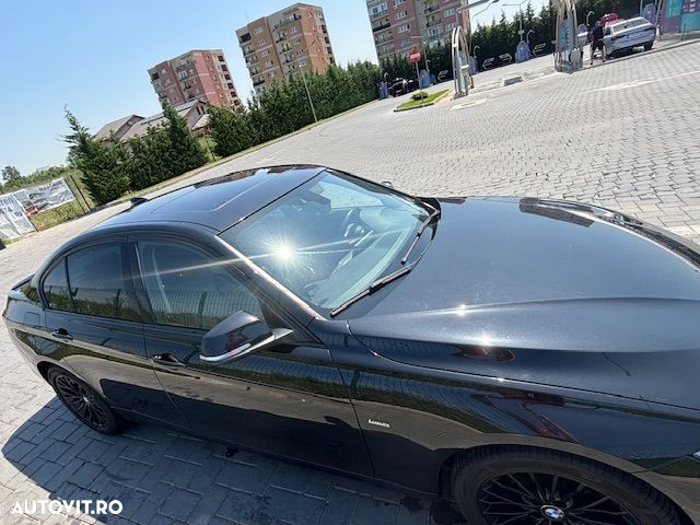 BMW Seria 3 - 7