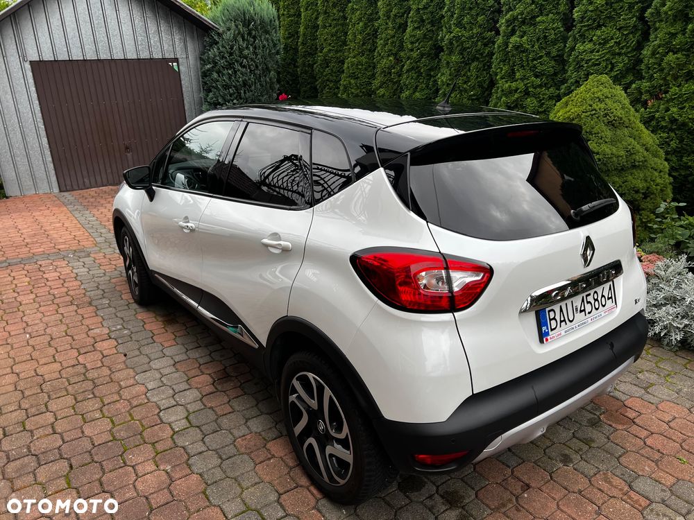 Renault Captur - 7