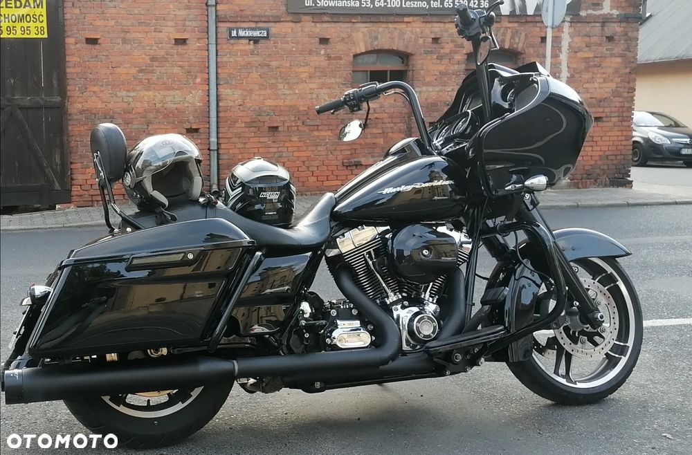 Harley-Davidson Touring Road Glide - 15
