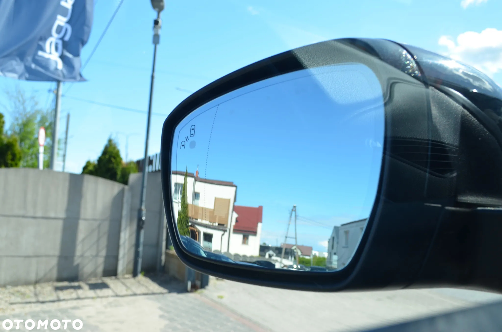 Ford S-Max 2.0 EcoBlue ST-Line - 24