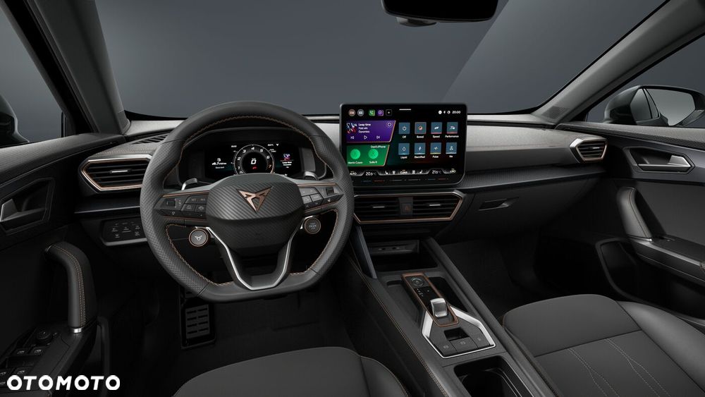 Cupra Formentor 1.5 TSI DSG - 10