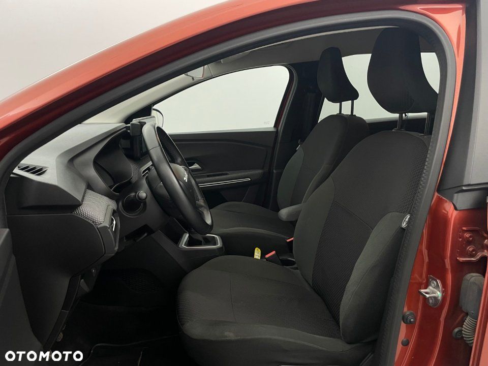 Dacia Jogger - 11