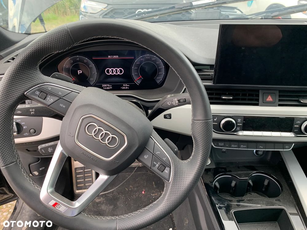 Audi A5 Sportback 45 TFSI quattro S tronic - 18