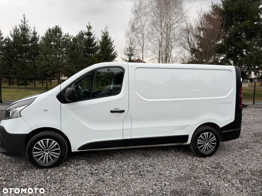 Renault Trafic - 5
