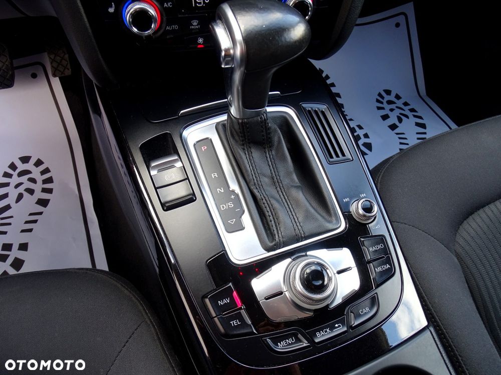Audi A4 Avant 2.0 TDI DPF multitronic Ambiente - 22