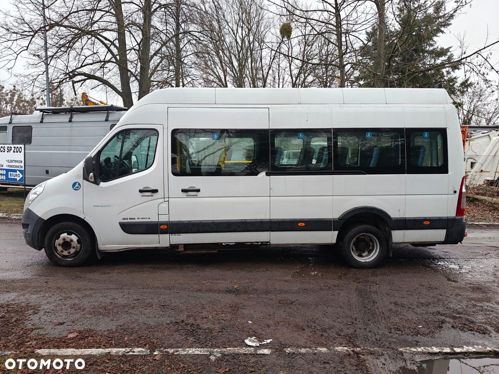 Renault MASTER EURO 5 - 1