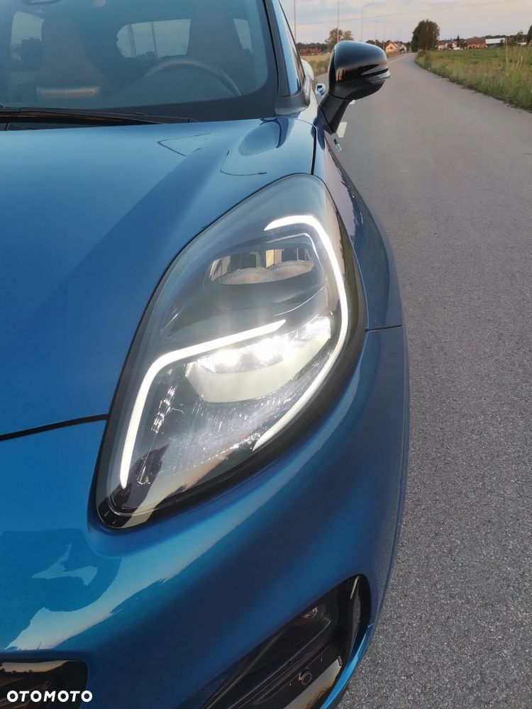 Ford Puma 1.5 EcoBoost ST X - 11