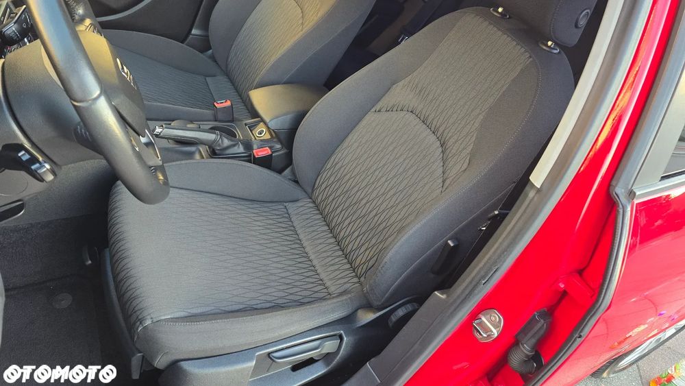 Seat Leon - 23