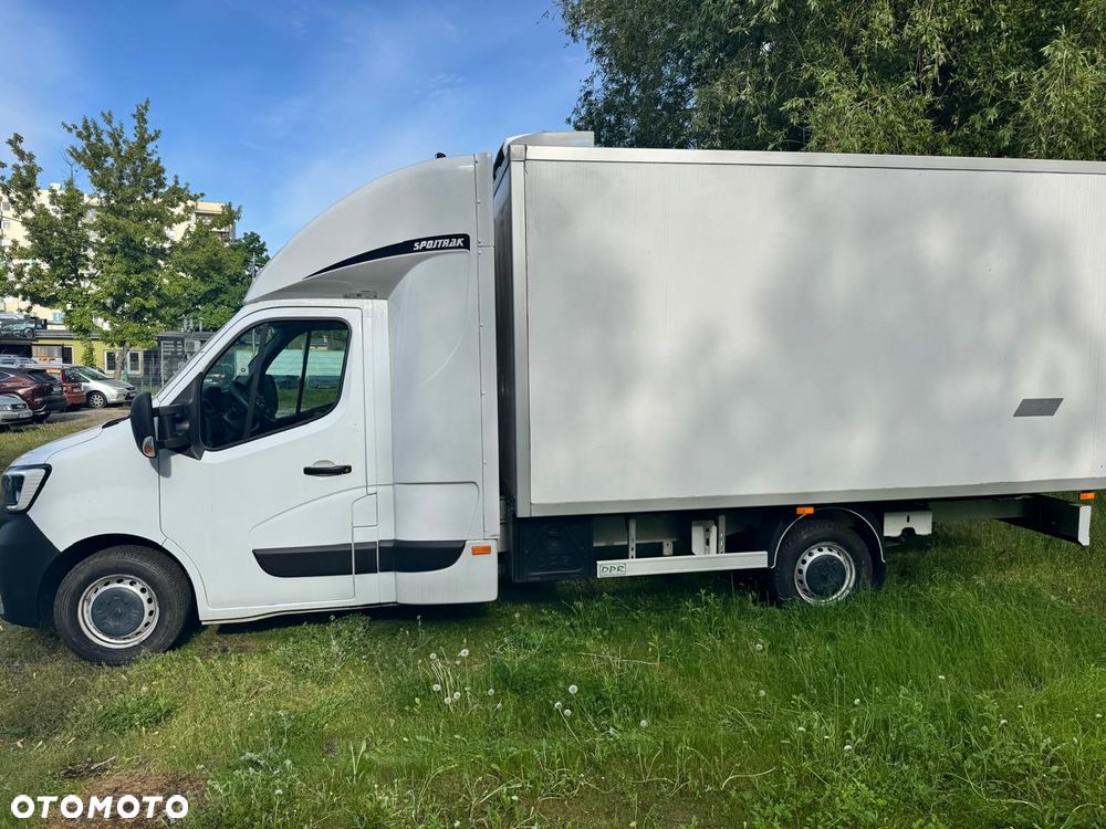 Renault MASTER - 4