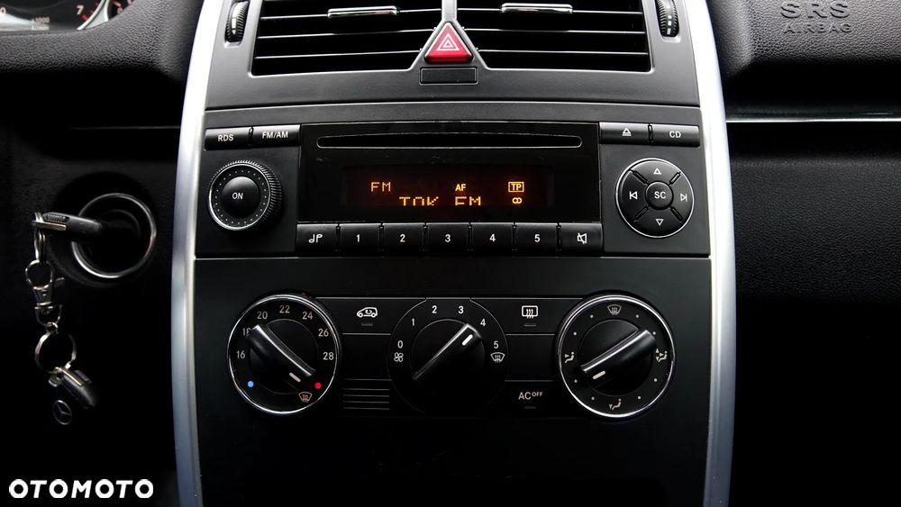 Mercedes-Benz Klasa B 170 Special Edition - 5