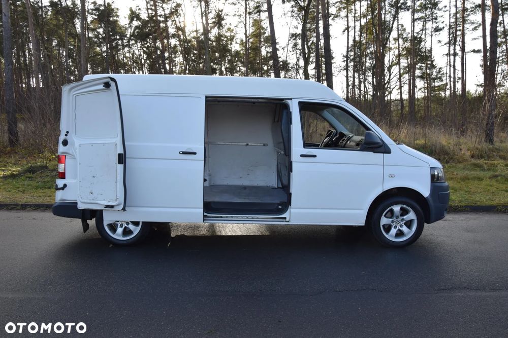 Volkswagen Transporter L2H2 - 20