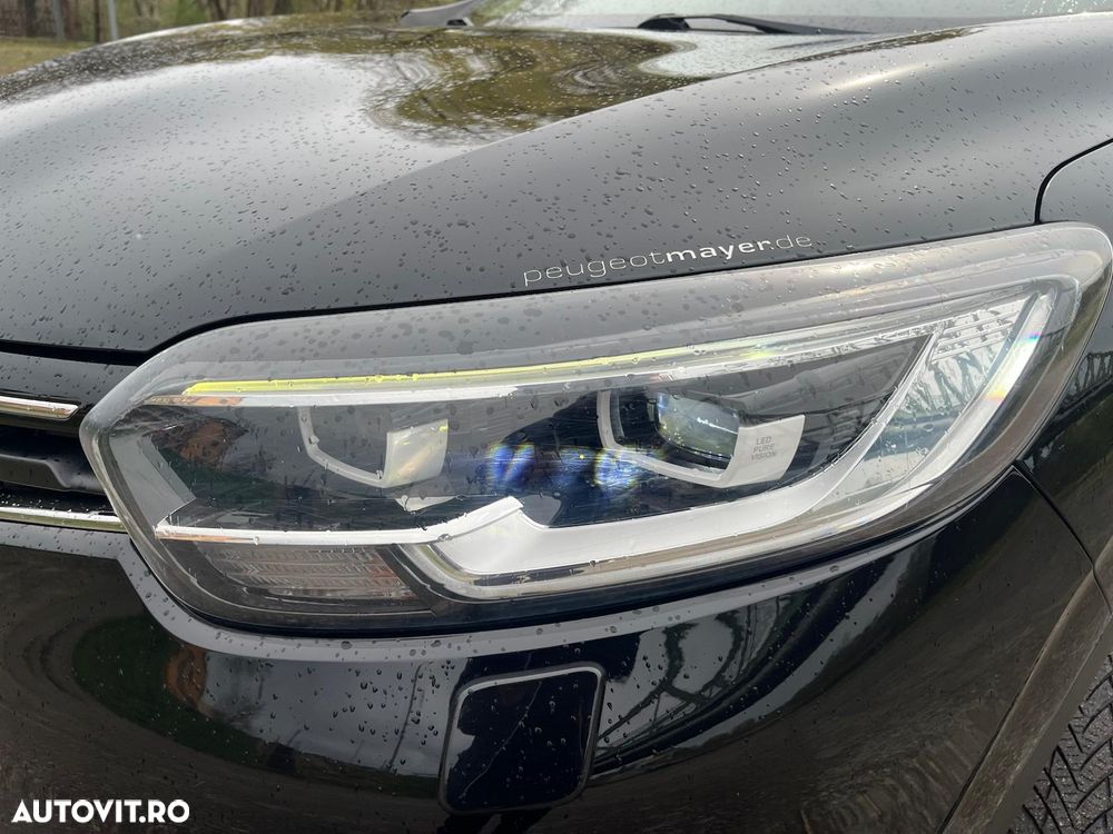 Renault Kadjar Energy dCi 130 Bose Edition - 15