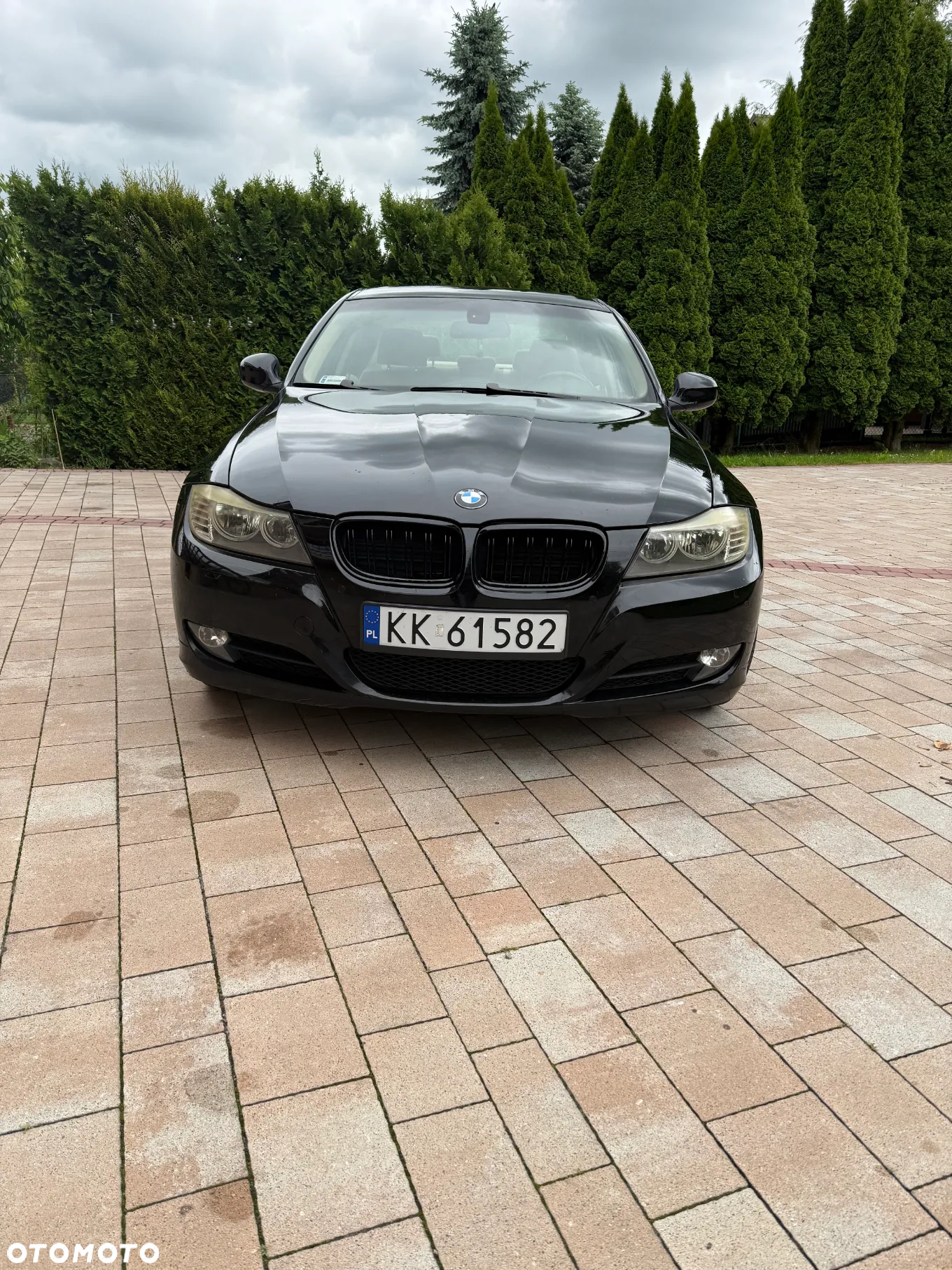BMW Seria 3 320i - 2