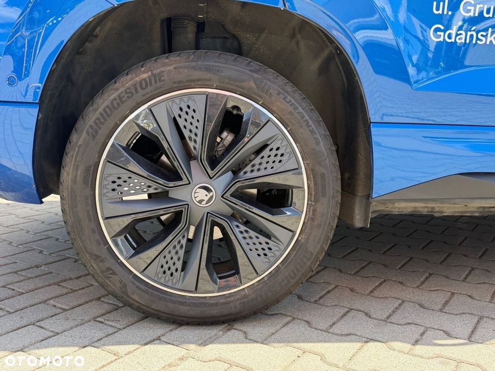 Skoda Karoq 1.5 TSI ACT Sportline DSG - 35