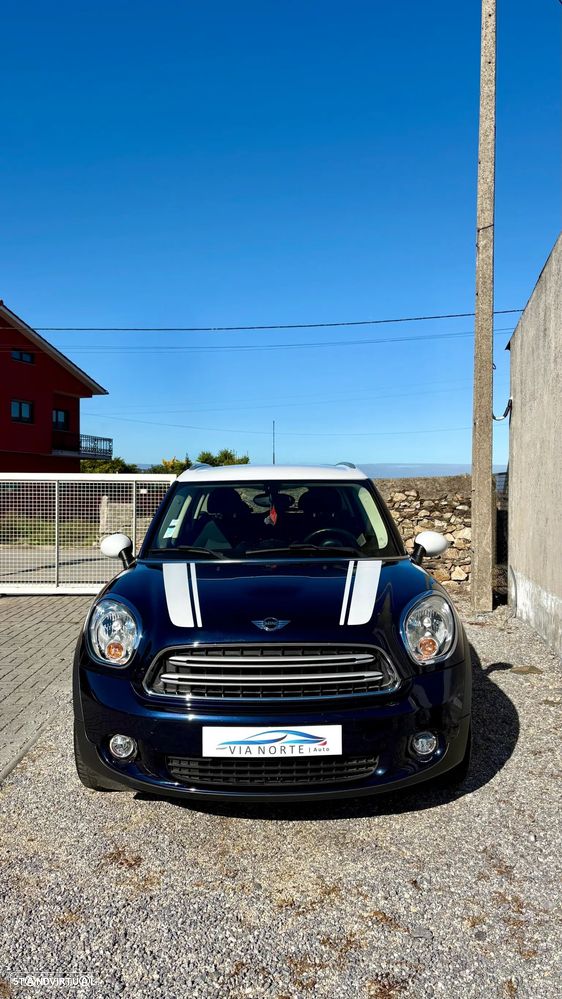 MINI Countryman - 9
