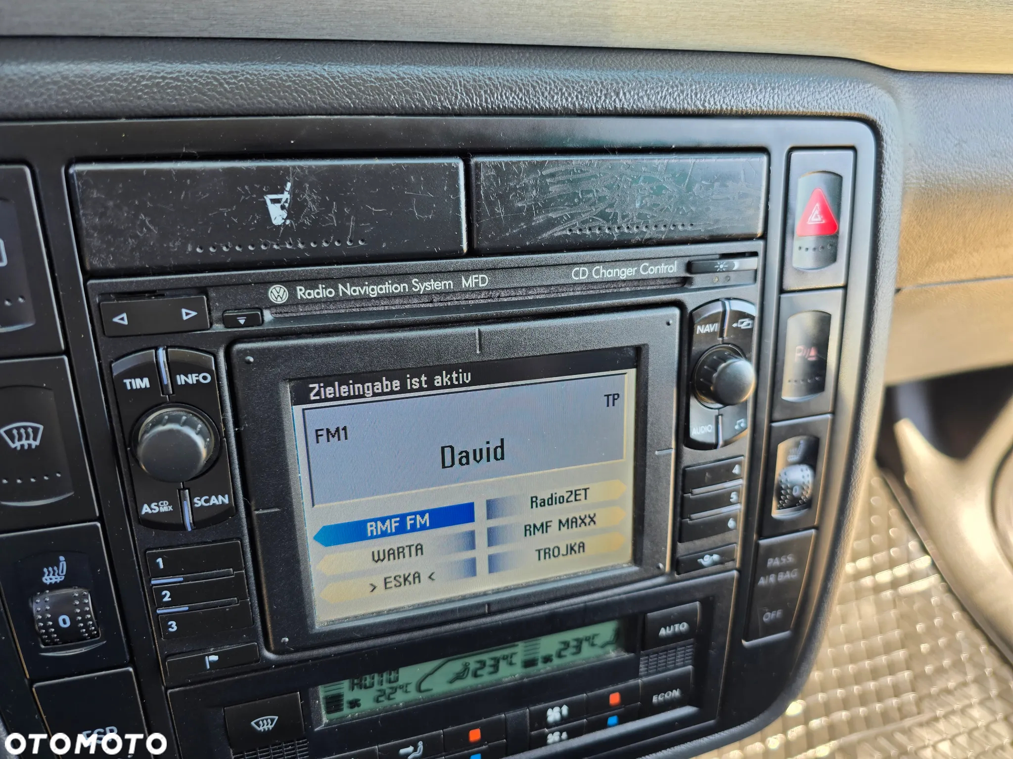 Volkswagen Sharan - 29