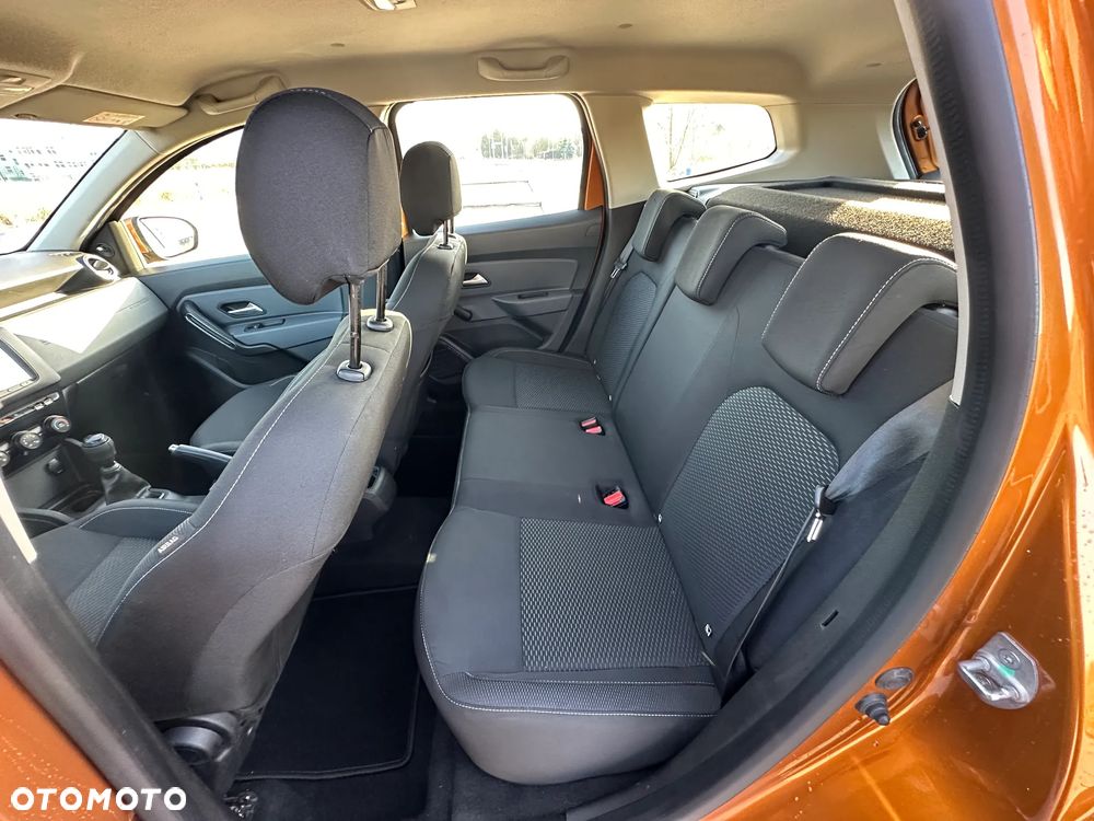 Dacia Duster - 13