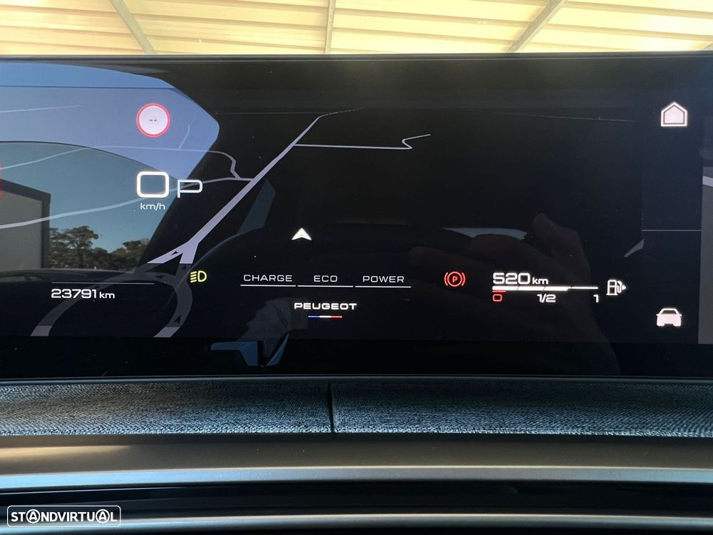 Peugeot 3008 - 10