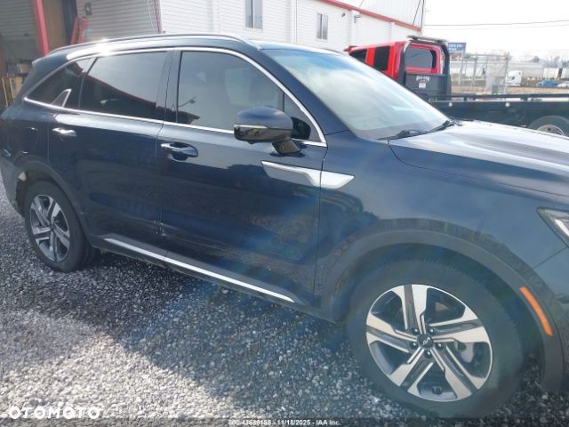 Kia Sorento - 6