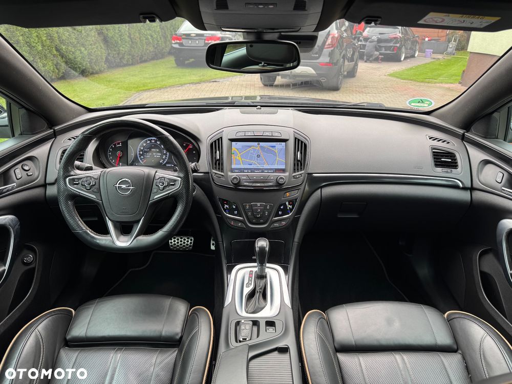 Opel Insignia 2.0 ECOTEC DI Turbo Sports Tourer Innovation - 16