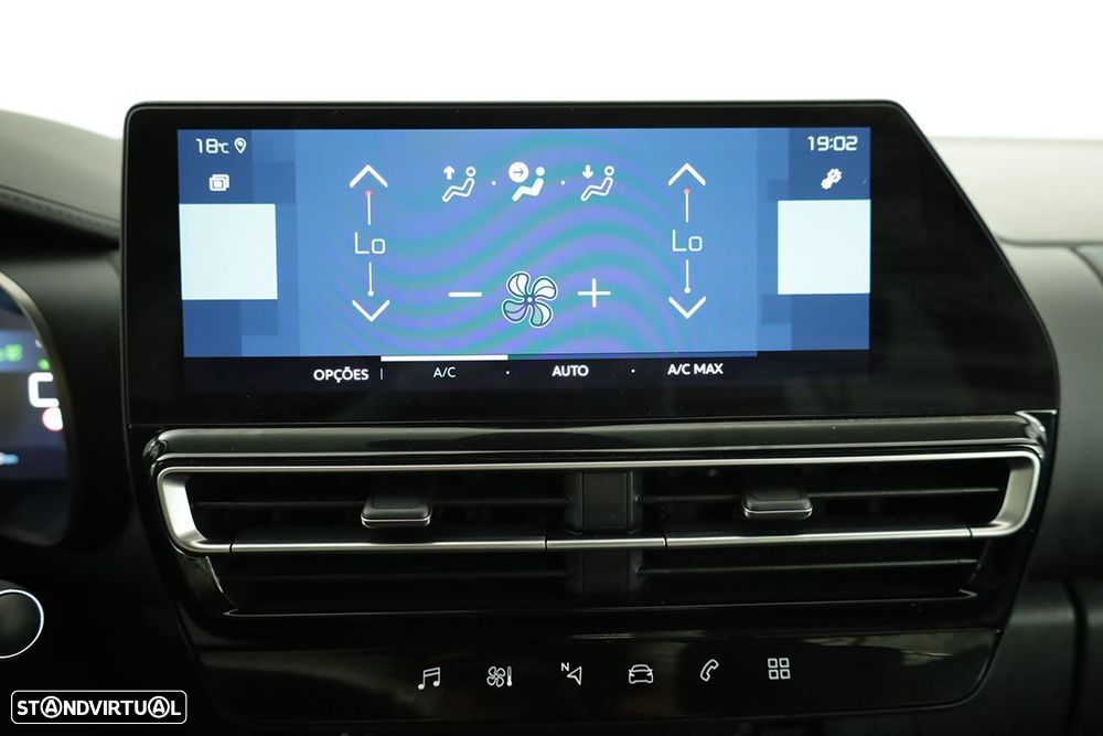 Citroën C5 Aircross 1.6 Hybrid Plus e-EAT8 - 12