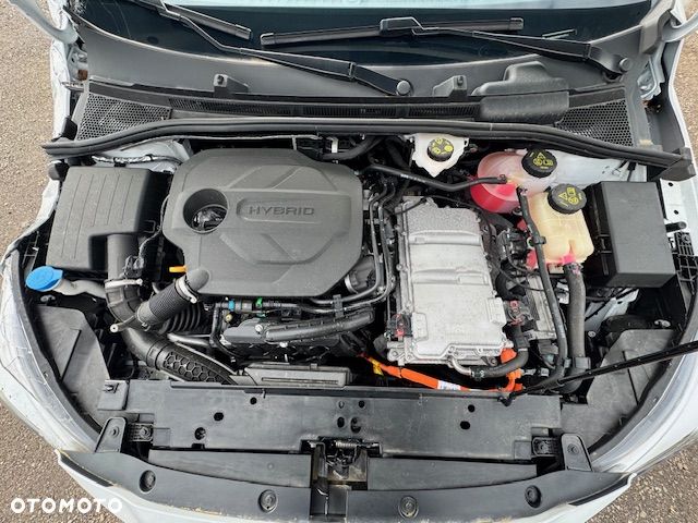 MG MG3 1.5 HEV+ Standard - 30