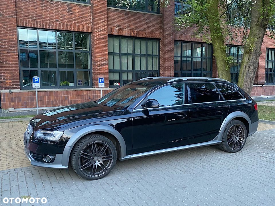 Audi A4 Allroad - 6