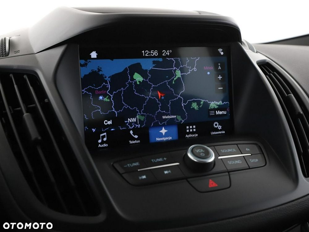 Ford Kuga 1.5 EcoBoost 2x4 ST-Line - 27