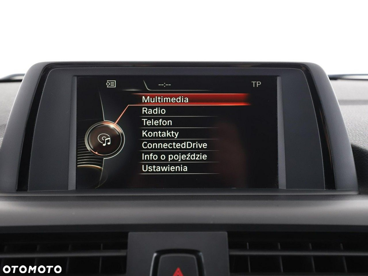 BMW Seria 1 116d Advantage - 23