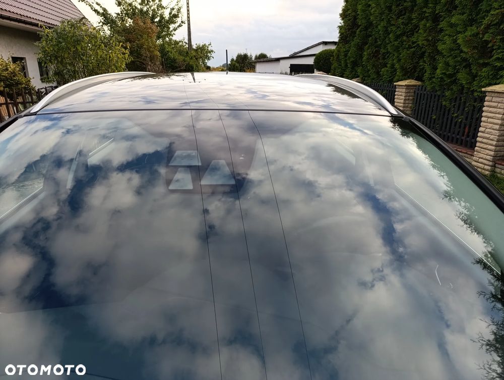 Ford Focus 1.5 EcoBoost Start-Stopp-System Titanium - 20