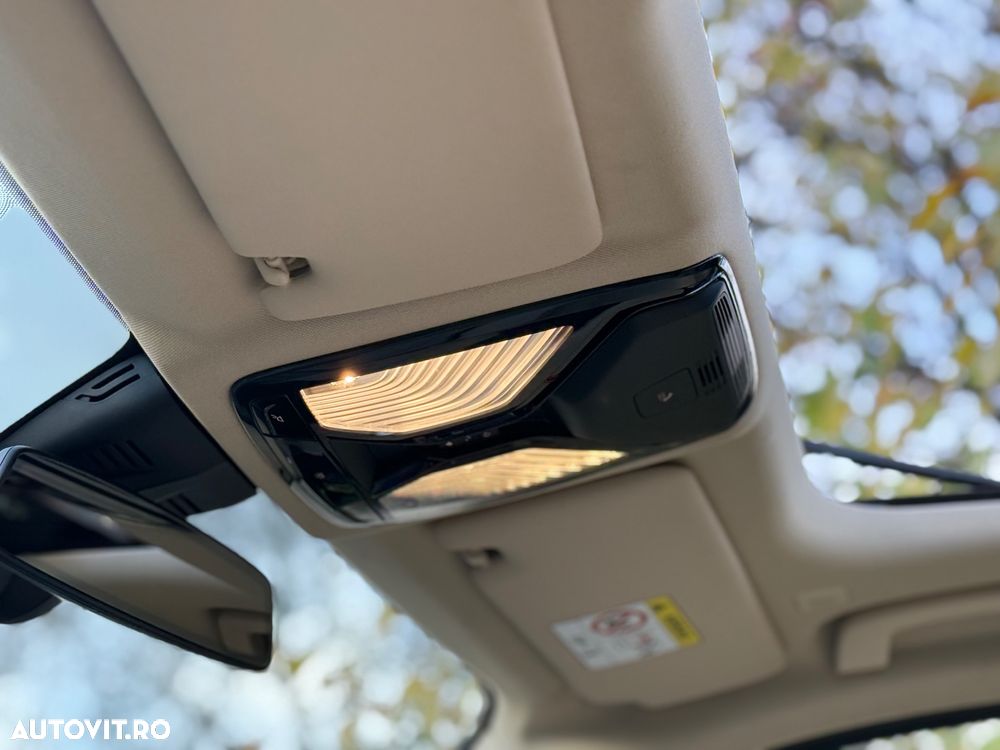 BMW Seria 3 320i AT - 18