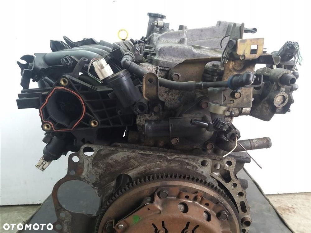 Silnik benzyna Mazda 3 I 2003-2009 1,6 16V Z6 213 TYS KM - 7