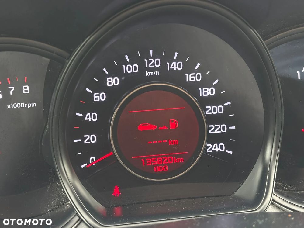 Kia Ceed 1.4 CVVT Attract Plus - 15