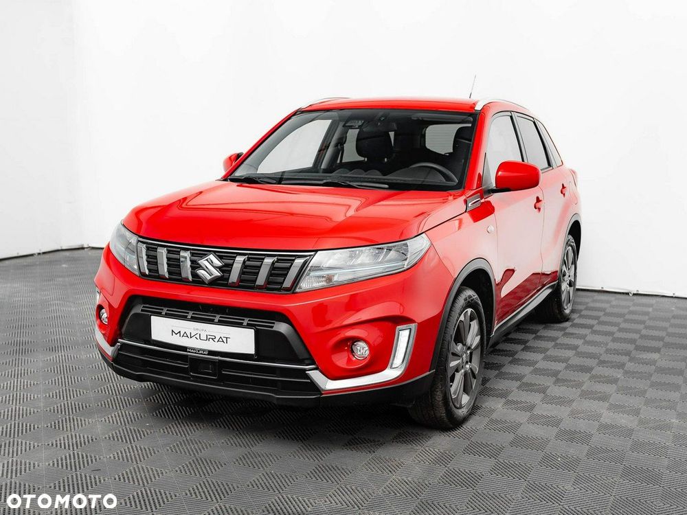 Suzuki Vitara - 3