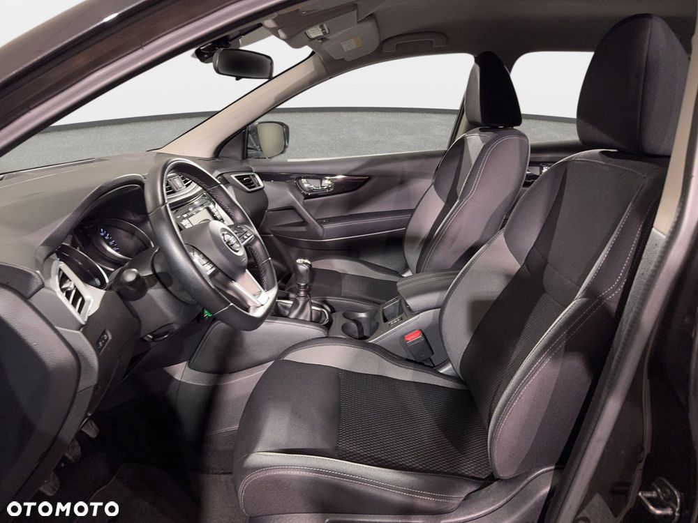 Nissan Qashqai - 13