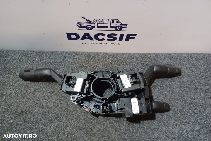 ANSAMBLU MANETE SEMNALIZARE + STERGATOARE 69017749 69017760 69017770 - 2