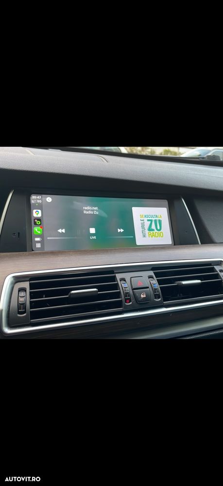 BMW Seria 5 530d Aut. - 7
