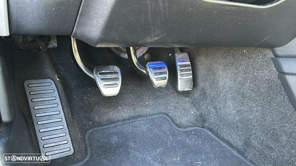 Ford Mustang 2.3 Eco Boost - 20