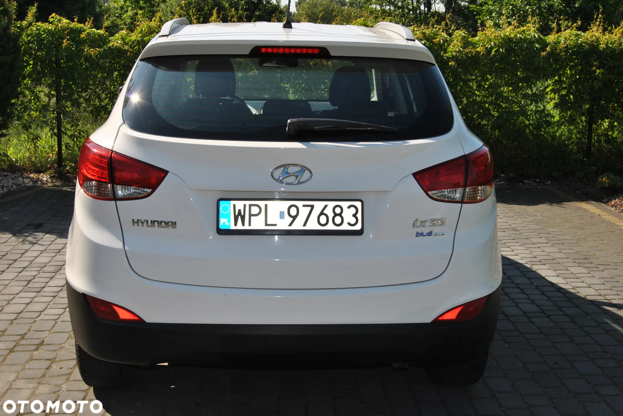 Hyundai ix35 1.7 CRDi Comfort 2WD - 6