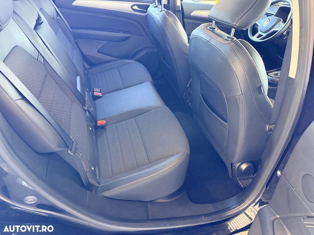 Renault Arkana TCe 140 EDC INTENS - 16