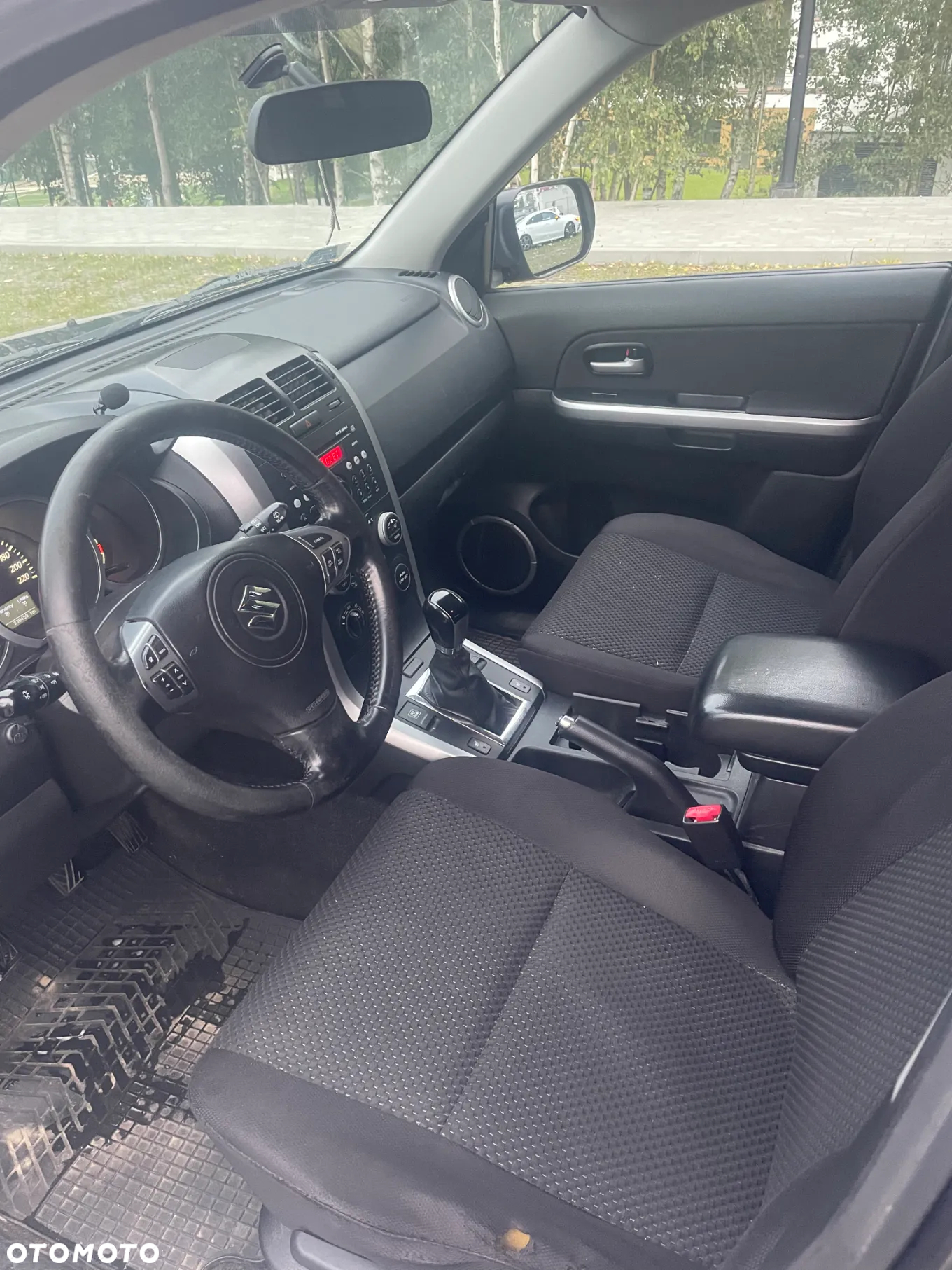 Suzuki Grand Vitara 2.4 De Luxe EU5 - 9