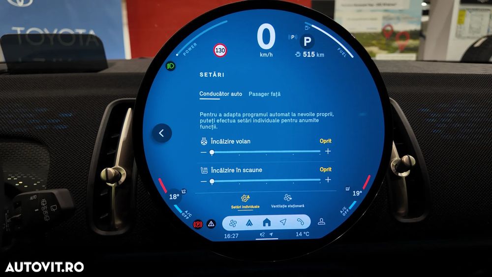 Mini Countryman S ALL4 Classic Trim - 27