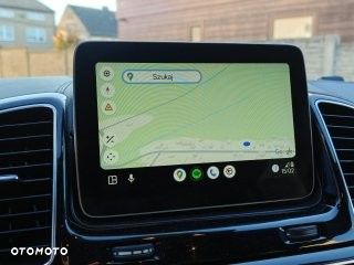 Mercedes-Benz GLE 350 d 4Matic 9G-TRONIC AMG Line - 13