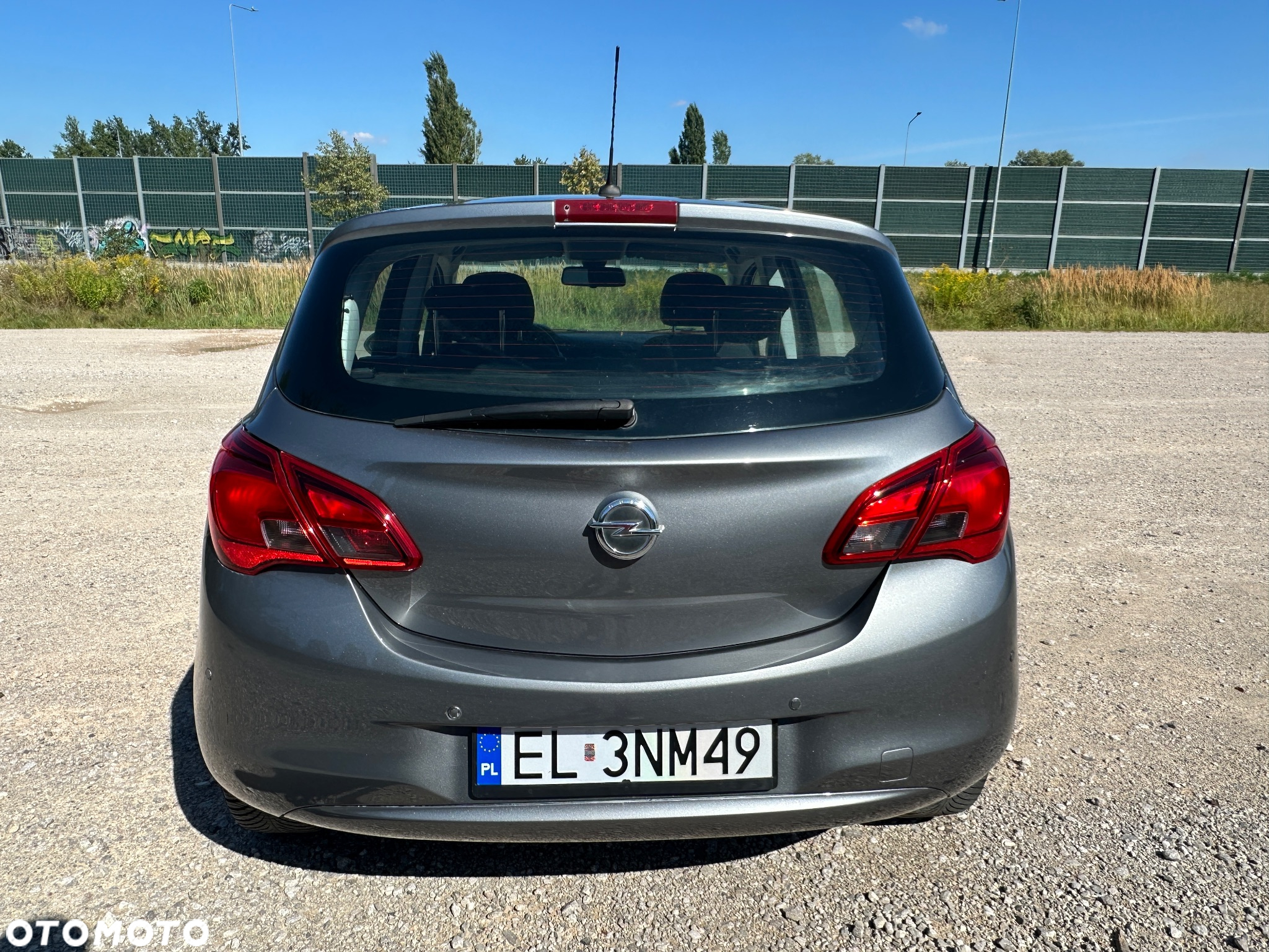 Opel Corsa 1.4 Selection - 10