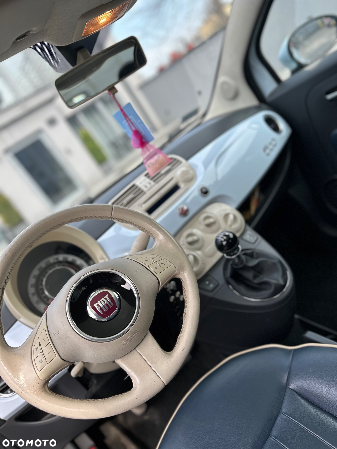 Fiat 500 - 6