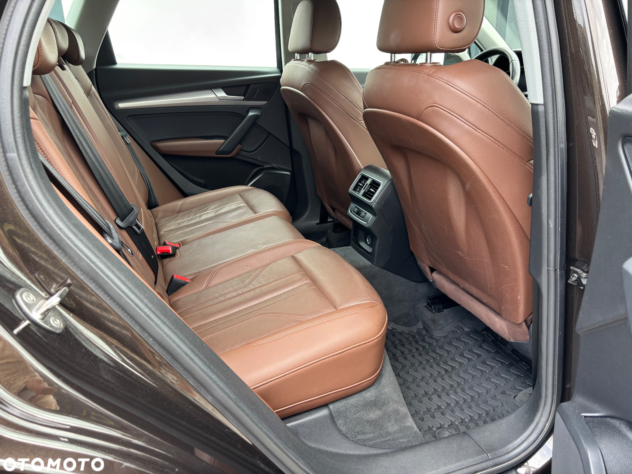Audi Q5 2.0 TFSI Quattro Design S tronic - 35