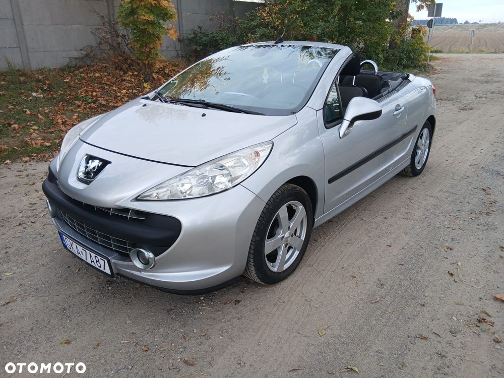 Peugeot 207 1.6 VTi Sporty - 22